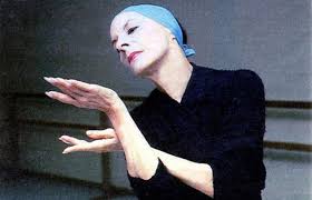 Alicia Alonso