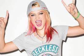 Ashley